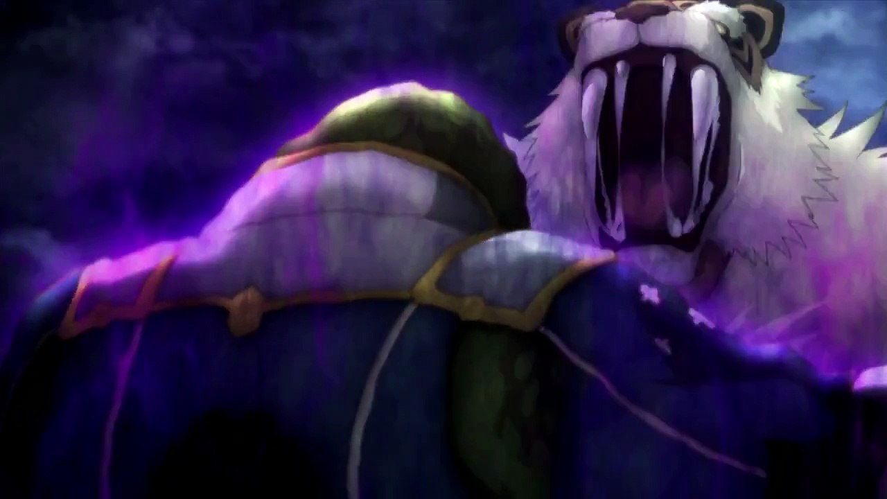 Tales of Zestiria (PS4) - Trailer de lancement
