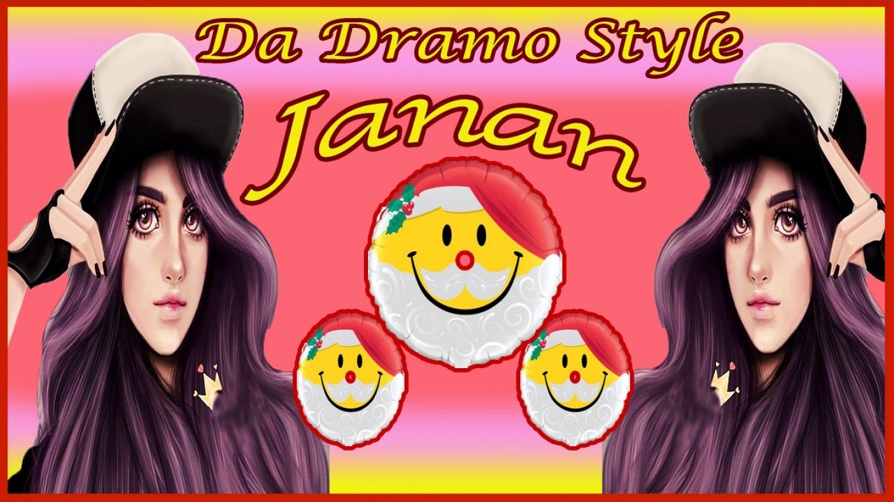 Da Dramo Style