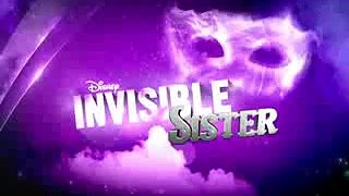 Invisible Sister Trailer - Monstober 2015