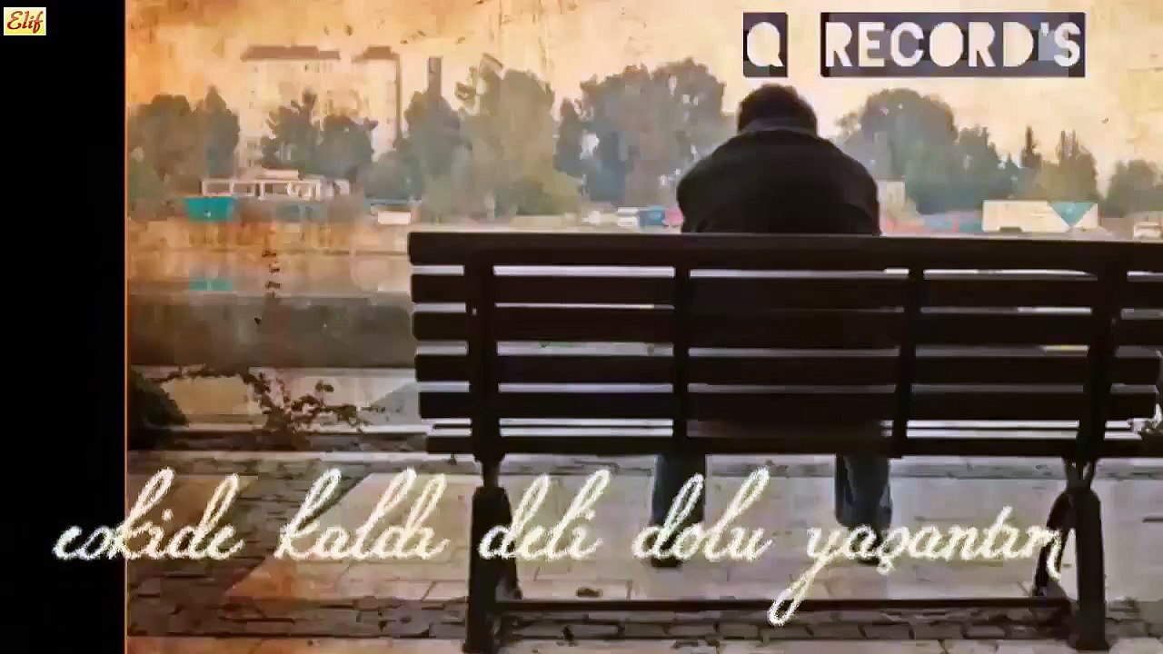 Ömer Hayalcash - Mahkum Hayatım - 2014