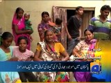 Geo News Headlines - 17 Oct 2015 - 1200