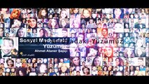 Sosyal Medyadaki Yüzümüz Kitap tanıtımı - Ahmet Ataner Şapçı