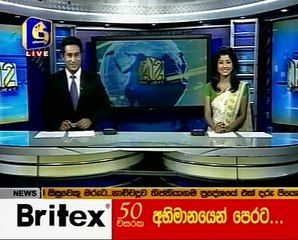 Live at 12 - 2015.10.17