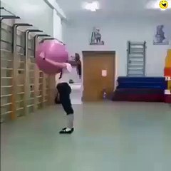 Wow! That's amazing!