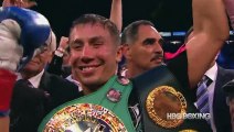 Watch Golovkin vs. Lemieux Live on Pay-Per-View Streaming