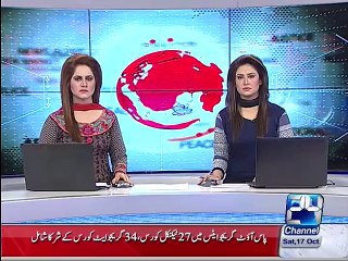 FSD DHQ hospital lift repairs due to channel 24 news