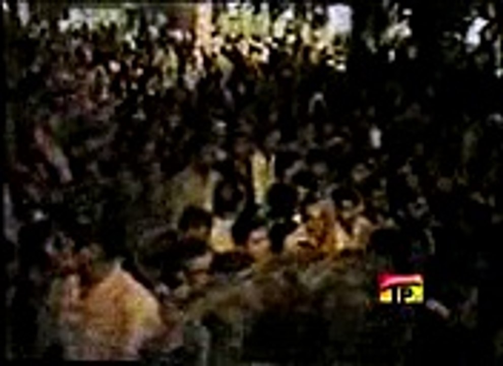 SHABBIR NAHIN BHOOLAY