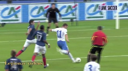 Bosnian Football Tribute | Representacija BIH 1996-2015