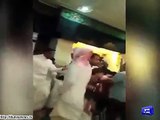 Exlusive video of Firing in Saudi Arabia | Five martyr Claimed by isis