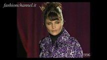 HELENA CHRISTENSEN HISTORY by Fashion Channel