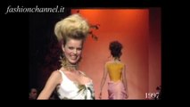 VIVIENNE WESTWOOD HISTORY by Fashion Channel