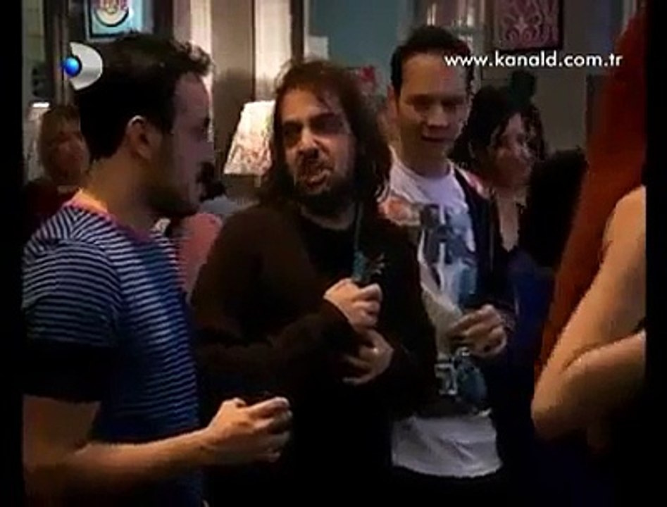 Yahudi proftan yahudilere müthiş cevap - Funny videos - Komik videolar