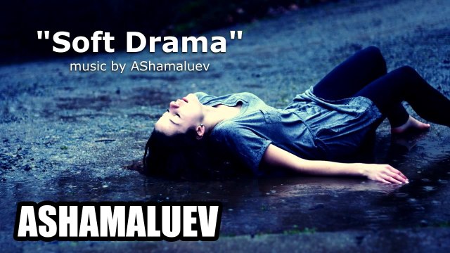 Soft Drama - Dramatic & Sad Music | Background Music For Video | Production Music | Royalty-free Music