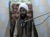 Allama Ijaz Hussain Shakri Majlis-e-Aza 3