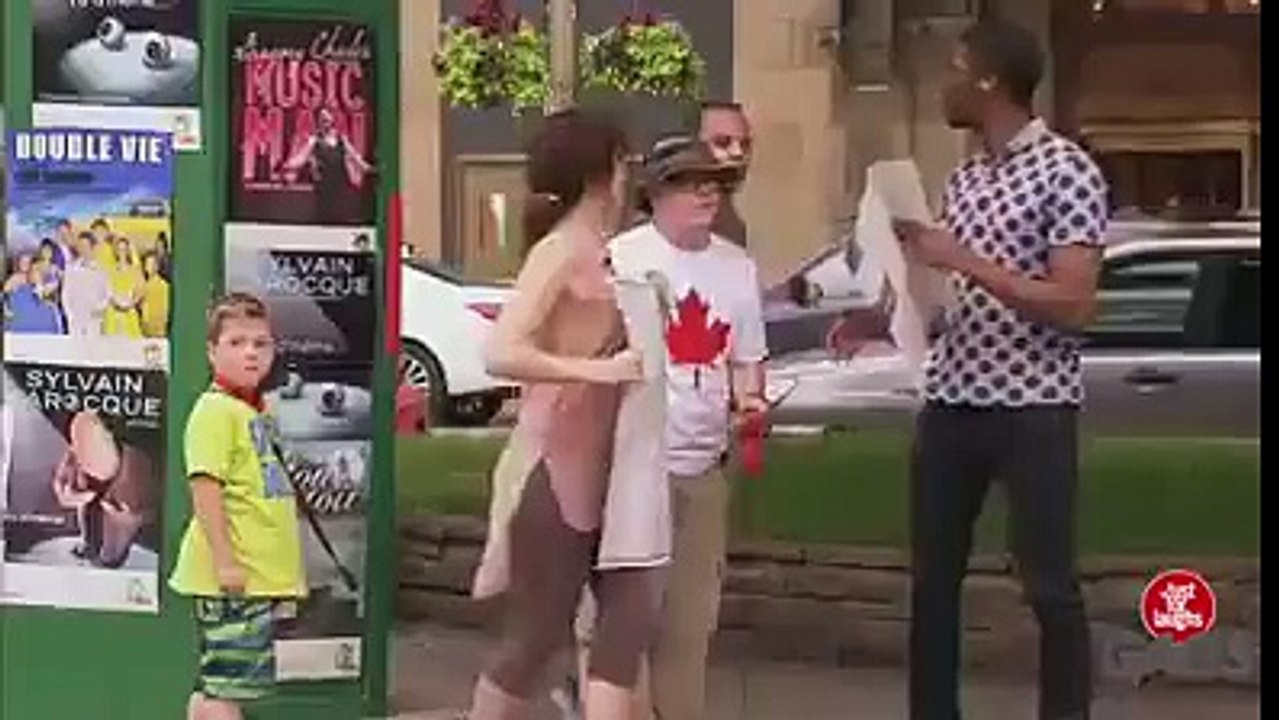 Funny Gags Prank