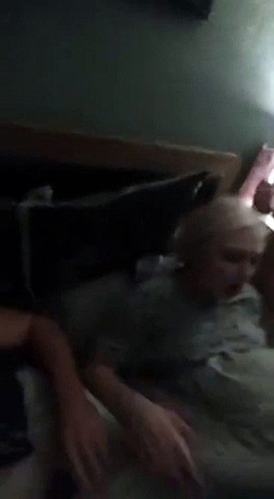 Scaring The Missus Compilation