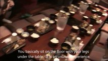 Classical Japanese Restaurant - Things You Need to Know