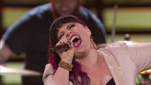 Americas Got Talent 2015 S10E10 Judge Cuts - Stacey Kay Band