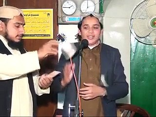 Kini Sohni Akha Sohnay di By Umair Hassan