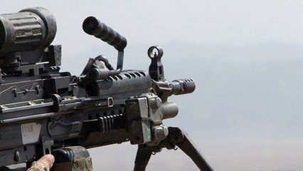 Obama extiende presencia militar de EEUU en Afganistán