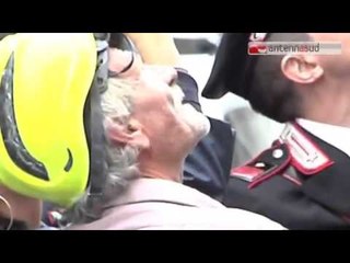 TGSRVott15 incidenti sul lavoro giorno dopo