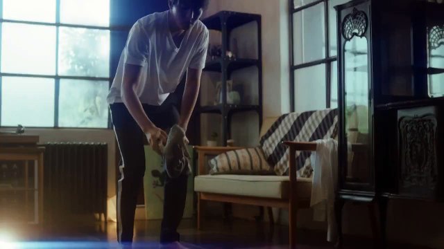 CNBLUE (씨엔블루) 2nd Album Cinderella (신데렐라)_Comic ver.