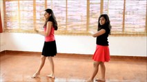Bollywood Dance Tutorial