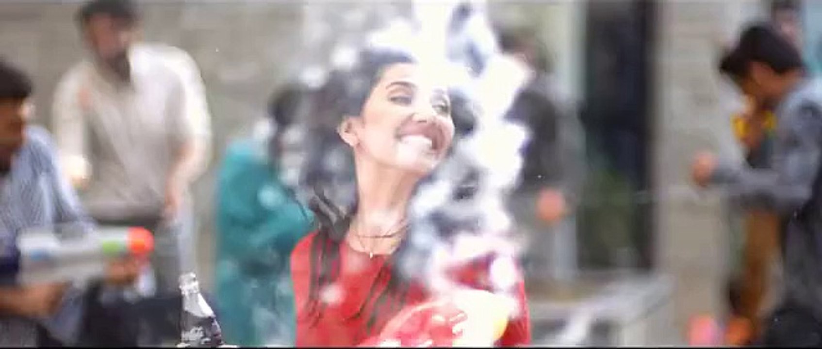 Khulain Khushian Wahan -Ho Mann Jahaan-ary digital drama film