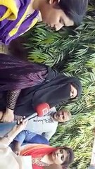 Another video evidence Rigging in NA122