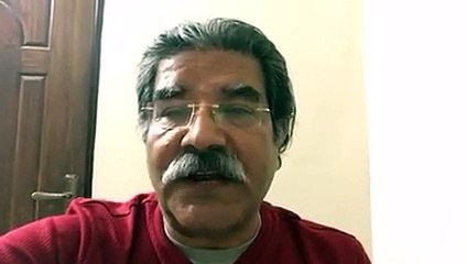 Sami abraham telling why iftikhar ahmed left dunya news