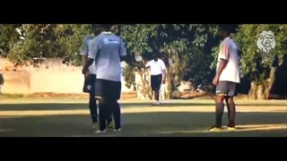 Ronaldinho The Master Of Control . -Watch and Enjoy