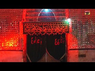 Bolo Ya ALi Madad - Dr Ali Abbas Rizvi - Official Video