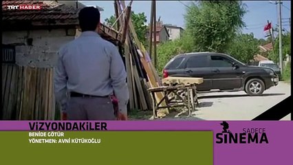 SADECE SİNEMA 10.01.2014