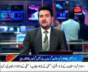 Death anniversary of Hakim M. Saeed is being observed today