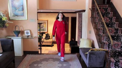 Morning Routine For School!