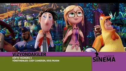 SADECE SİNEMA 24.01.2014