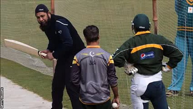 Afghanistan_ Inzamam-ul-Haq named temporary coach