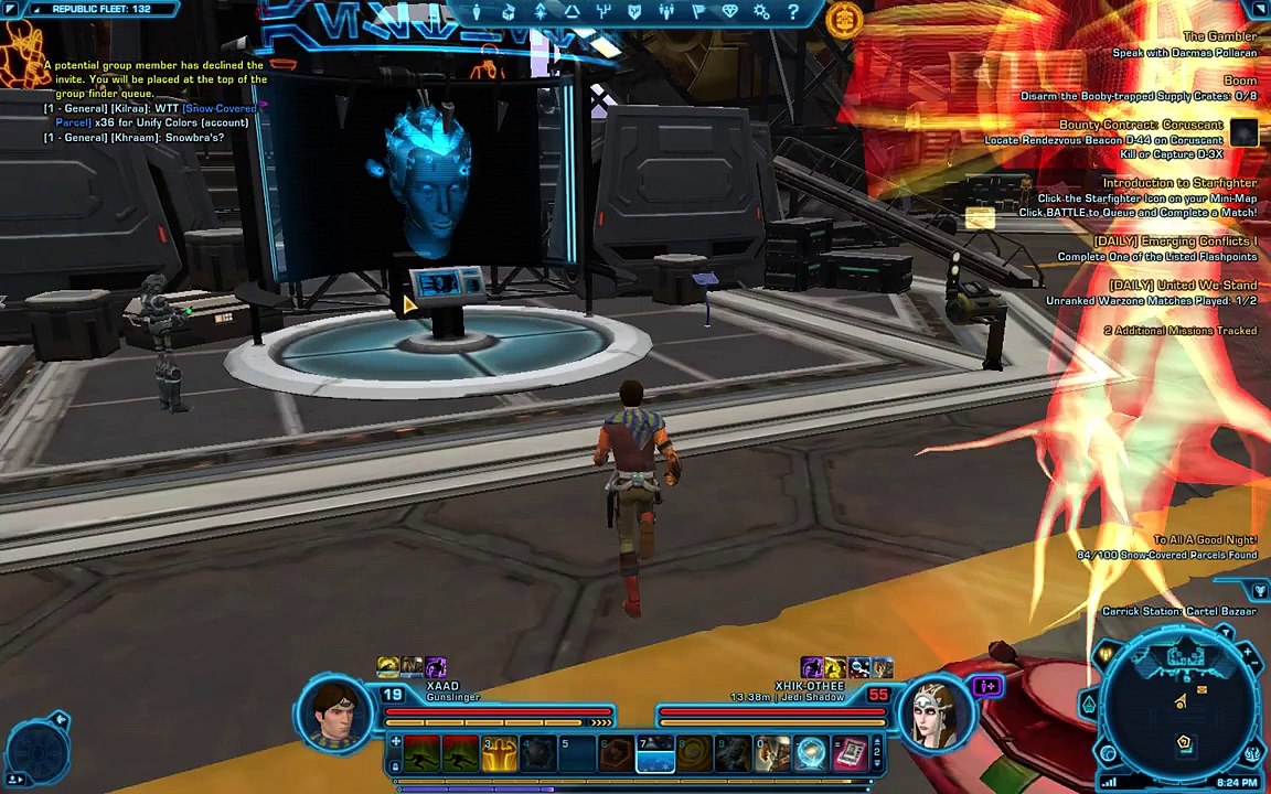 SWTOR - They Pulled Out - 56