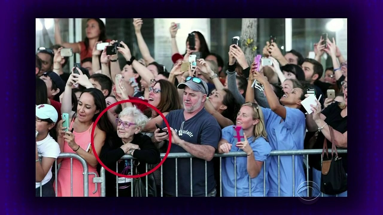 Stop Taking Selfies