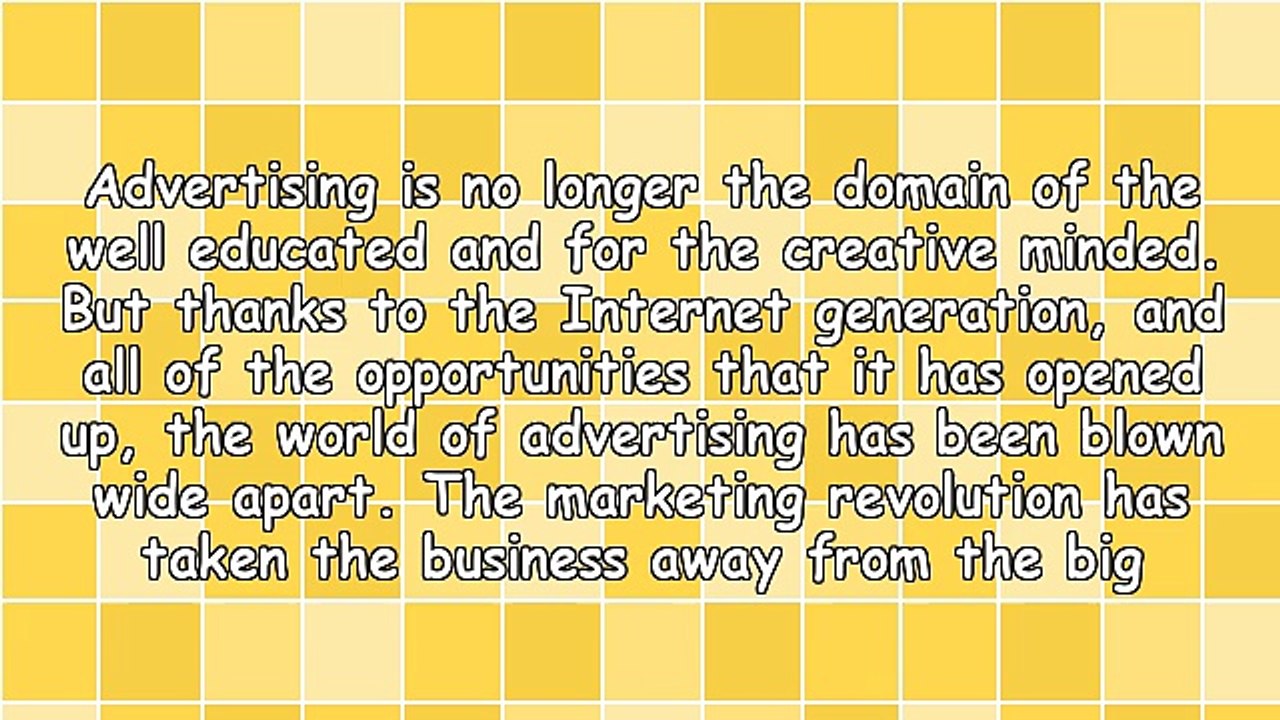 Online Affiliate Programs: The New Age Of Advertising And Marketing