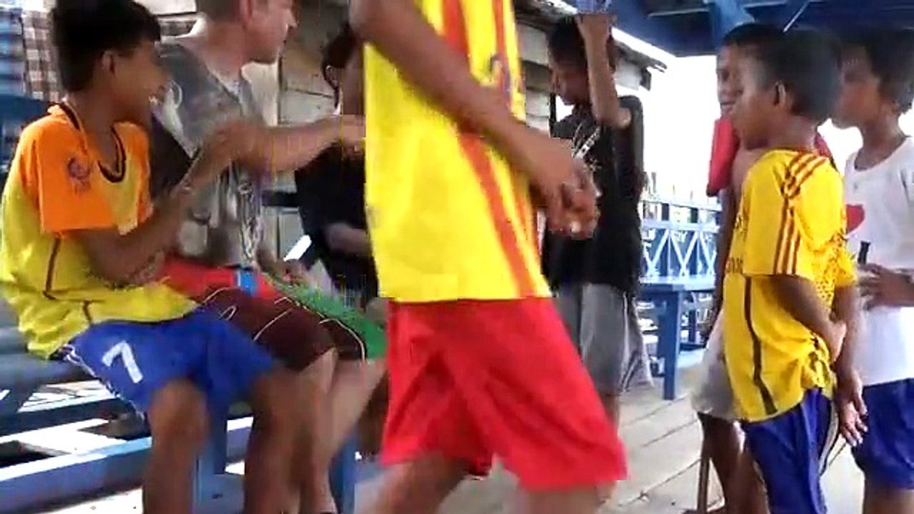 Sulawesi, centre et Nord