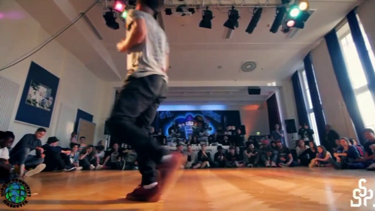 Suck Diz TV Sendung Juni 2015