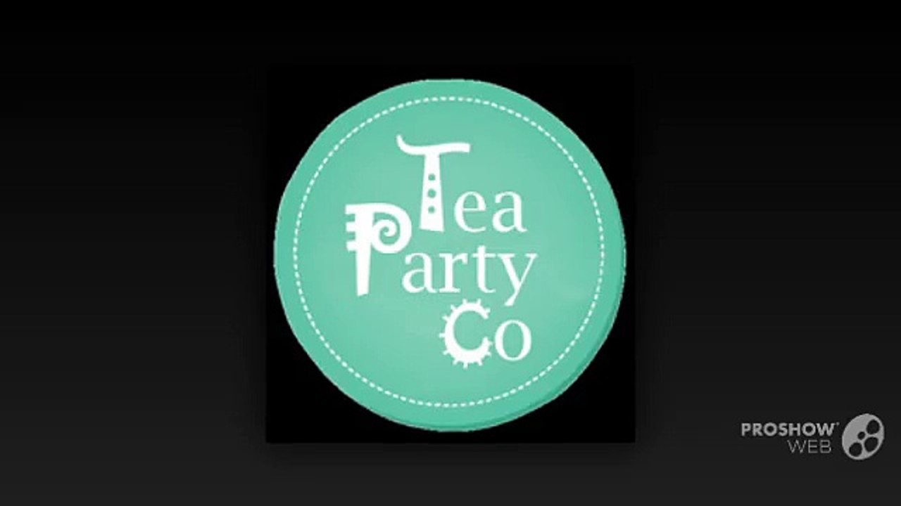 Tea Party Co –Offers best and professional catering service for high tea party in Melbourne