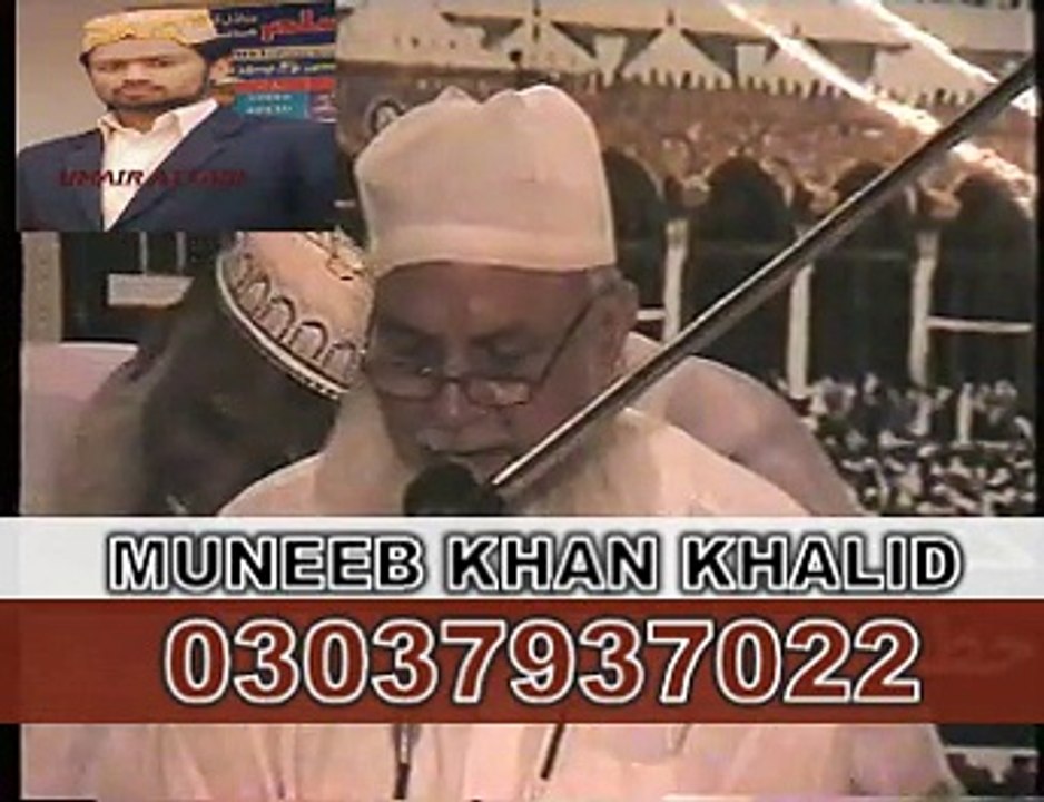 MUNEEB KHAN