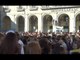 Aversa (CE) - "La Buona Scuola", protesta degli studenti aversani (16.10.15)
