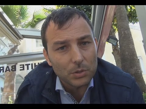 Aversa (CE) - Michele Galluccio: Un futuro green per la città (15.10.15)