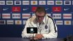 Laurent Blanc (PSG) : "A Bastia pour gagner"