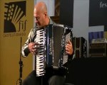 LA VOCE musica di Gianni Mirizzi - Accordion Accordeon Acordeao Akkordion GIUSTOZZI