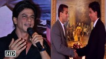 Kuch Kuch Hota Hai SRK Credits Salman For Success