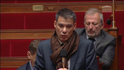 intervention d'Olivier Faure sur la TTF (suite)